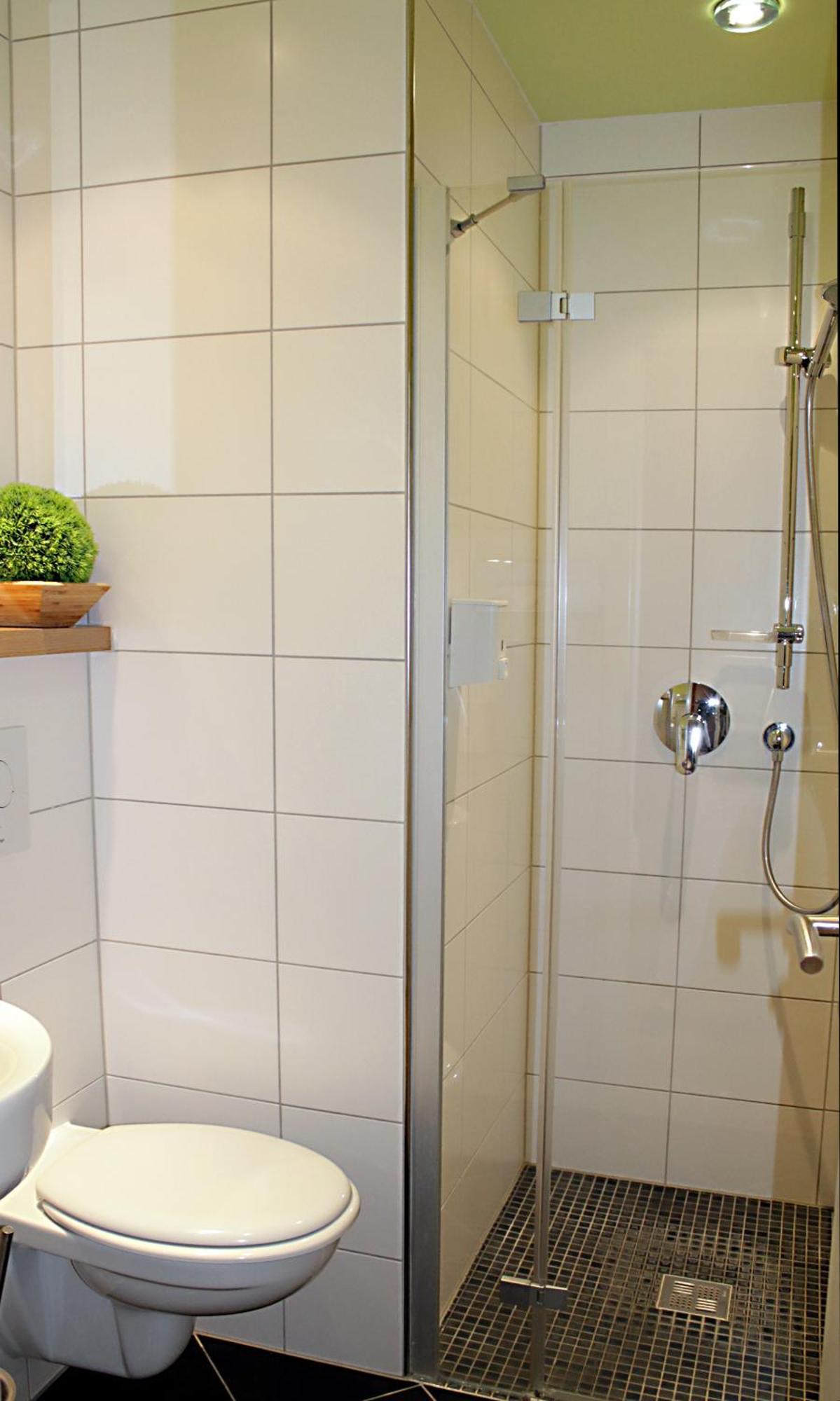 Hotel St.-Michaels-Heim Berlin Room photo